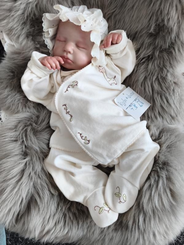 Nový 3-dílný set Kyle & Deena - 8