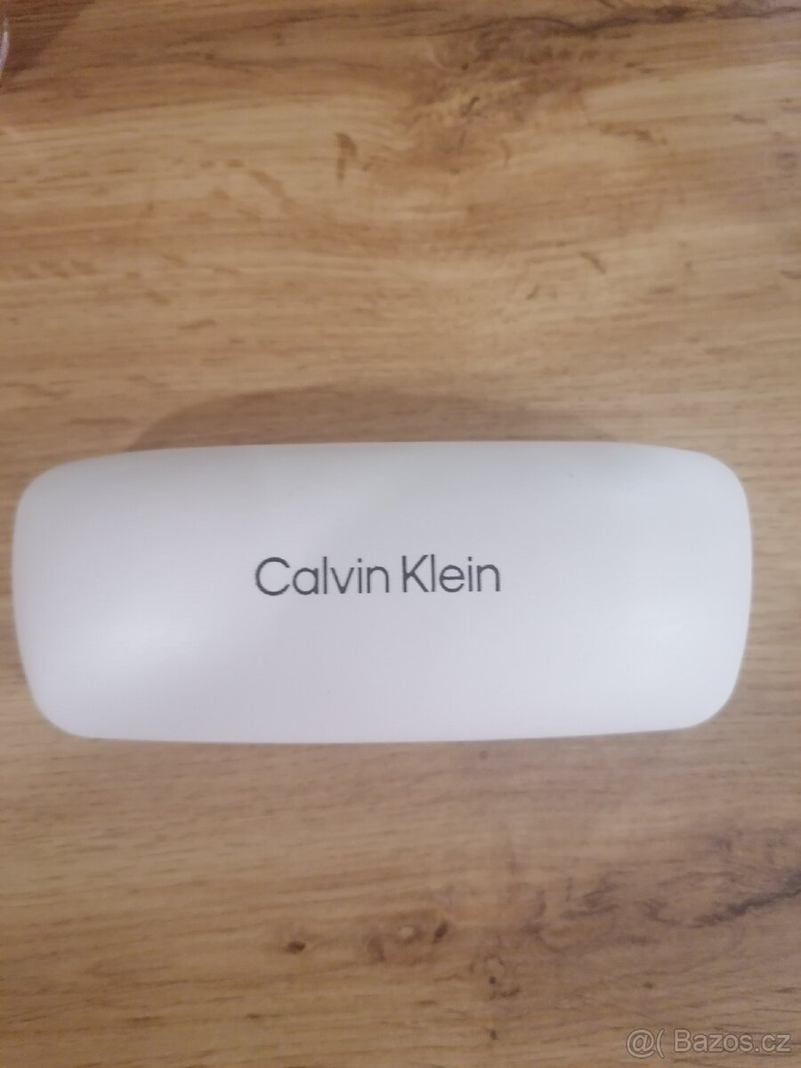 Dámské brýle Calvin Klein - 8