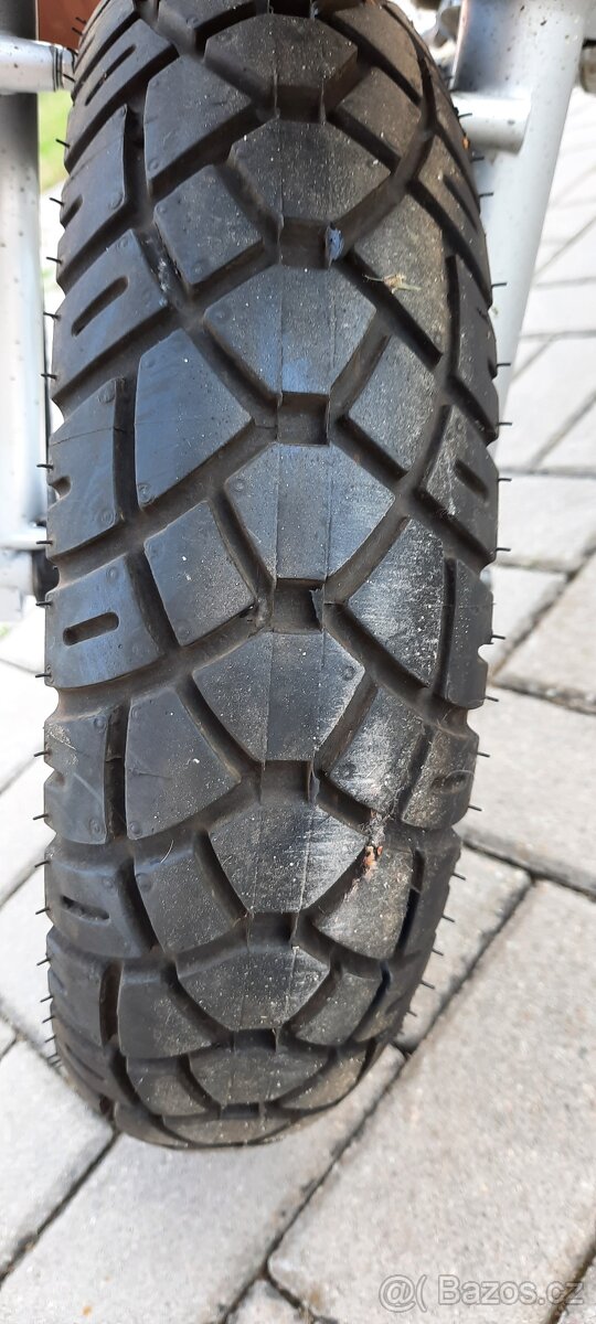 skyteam 125 Gorilla - 8