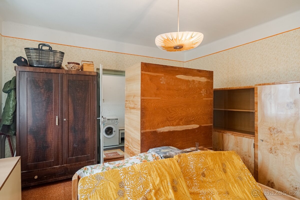 Prodej domu Skořenice u Chocně - 8