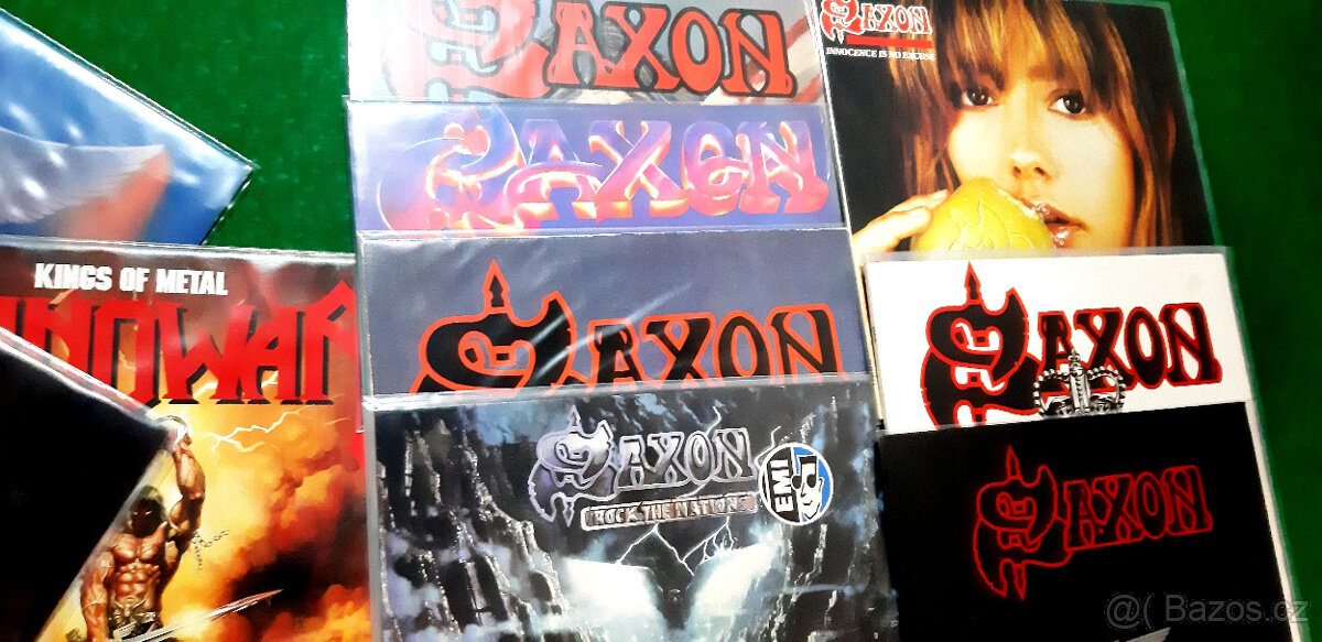 Prodám svou sbírku gramofonových desek - 60,100 - 8