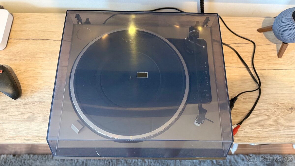 Automatický gramofon Graetz HSP 6000 - po servisu - 8