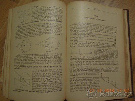 Bibliothek des allgemeinen und praktischen wissens-3 - 8