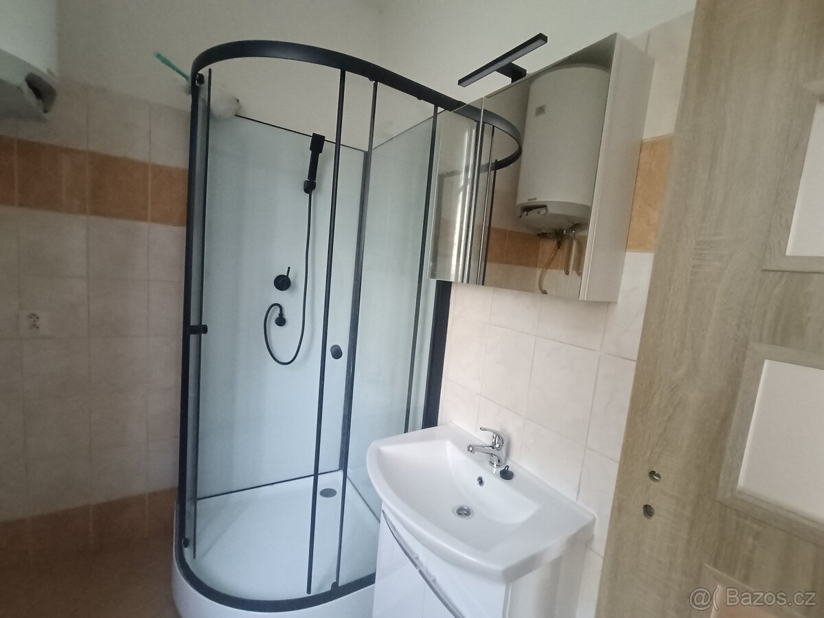 Pronájem bytu 2+ KK, 34 m2 - 8