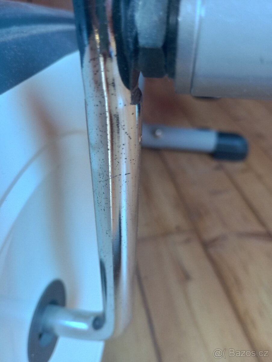 Eliptický trenažér Spartan Sport - 8