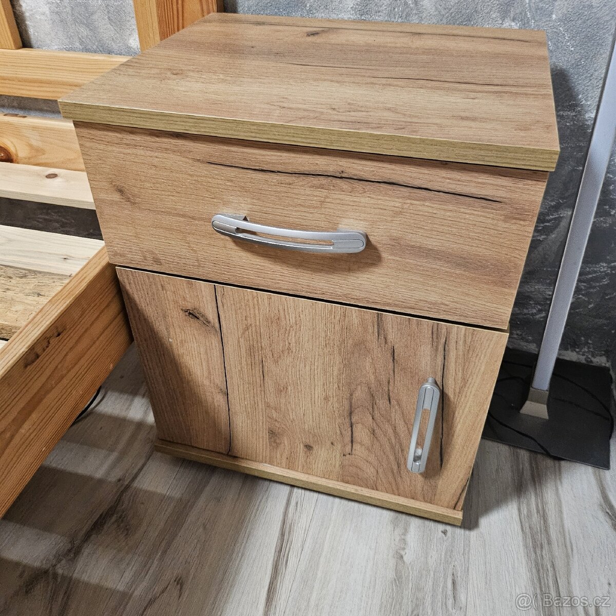 Postel 200 cm x 200 cm - 8