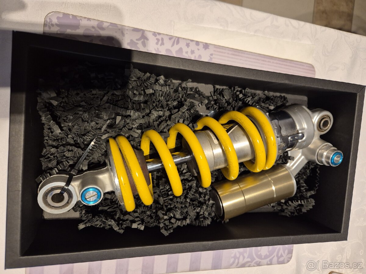 Yamaha R1 RN04 2001 // tech. velice zachovalá v pův. stavu - 8