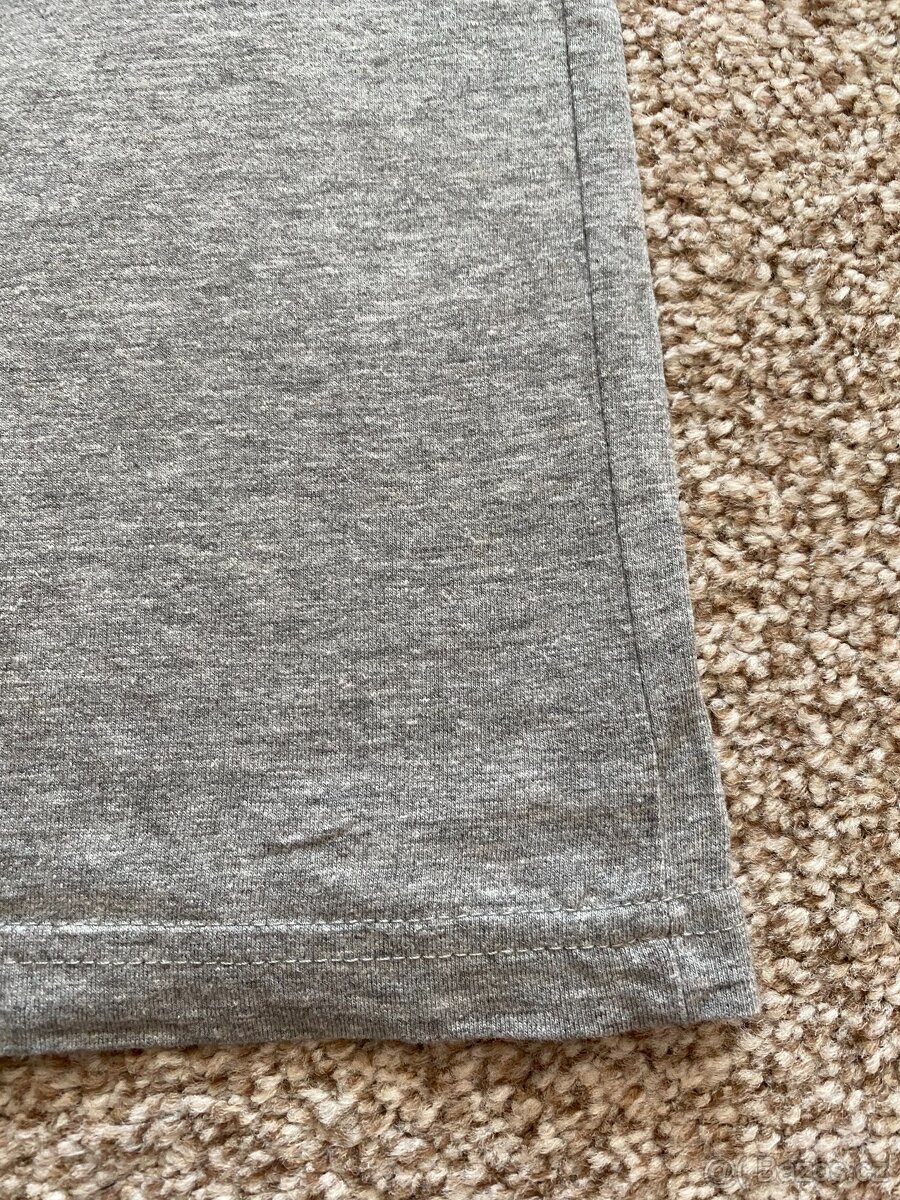 Nové pánské bavlněné triko KILPI - L - 8