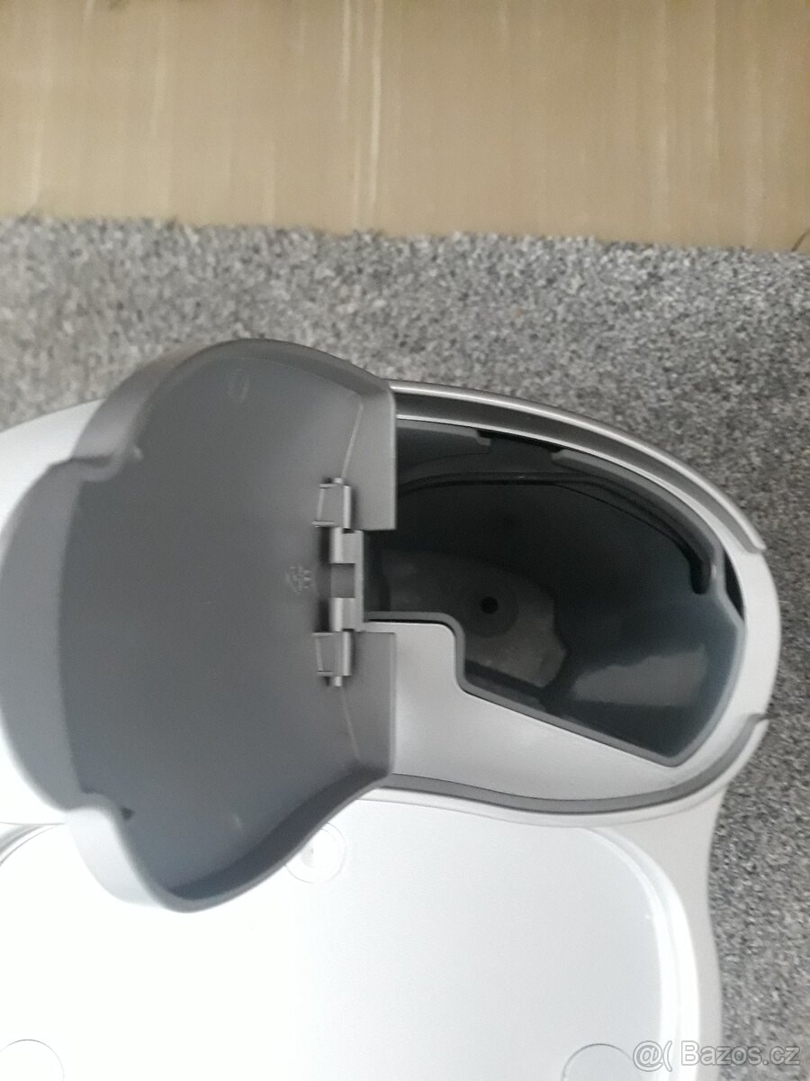 PÁKOVÝ KÁVOVAR ZN. CIATRONIC 220 V. - 8