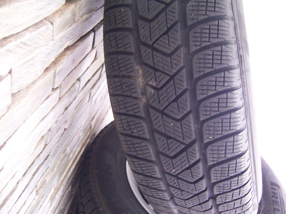 Alu kola Hyundai Tucson - 8