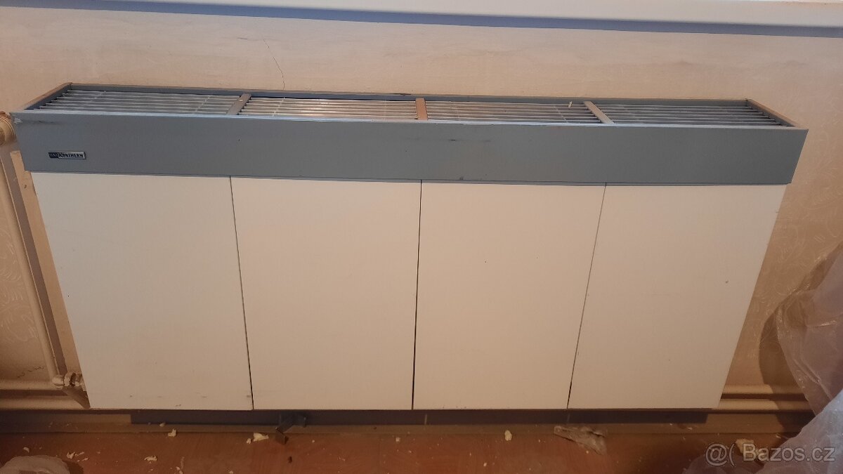 Radiátory Uni Kontherm - 8