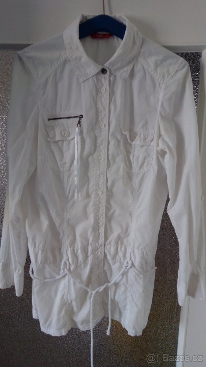 Košile sportovní Esprit - 8