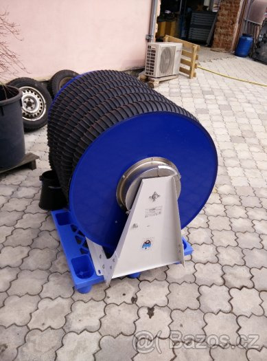 Odsávání splodin autodílen. - 8