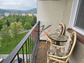 Pronajmu byt 1+1 v Rožnově pod Radhoštěm - 8