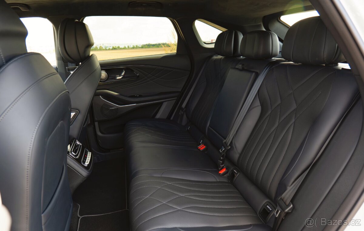 OMODA 9 SHS PREMIUM - 8