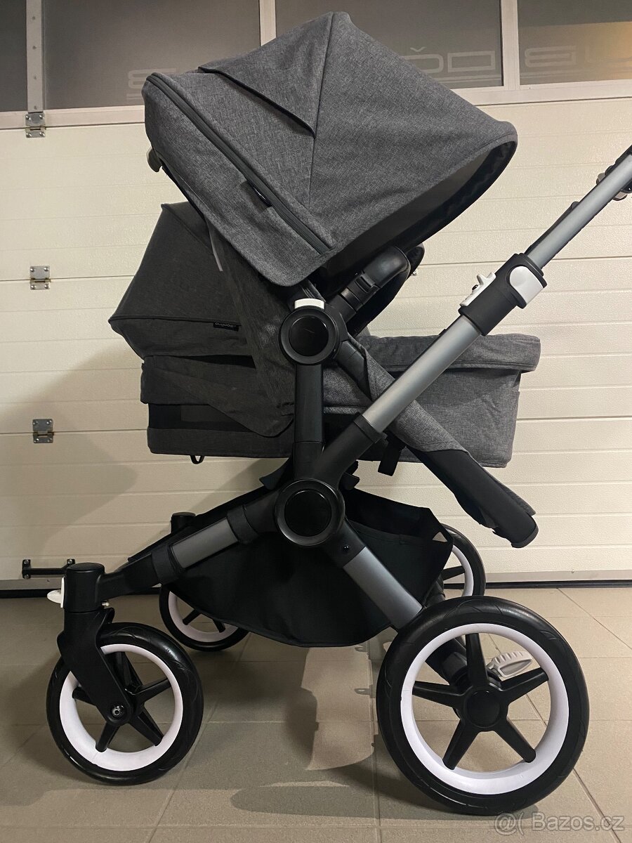 🩶🩶 Bugaboo Donkey 5 🩶🩶 - 8