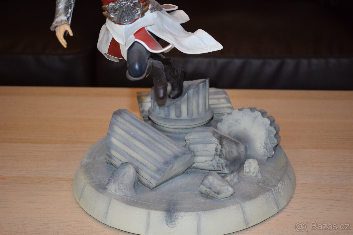 Assassin's Creed Ezio‘s Fury - 8