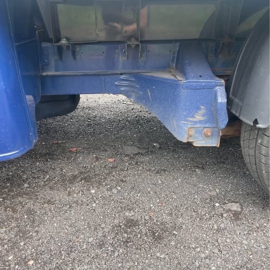 Volkswagen Transporter (T5) Doka 4x4 - 8