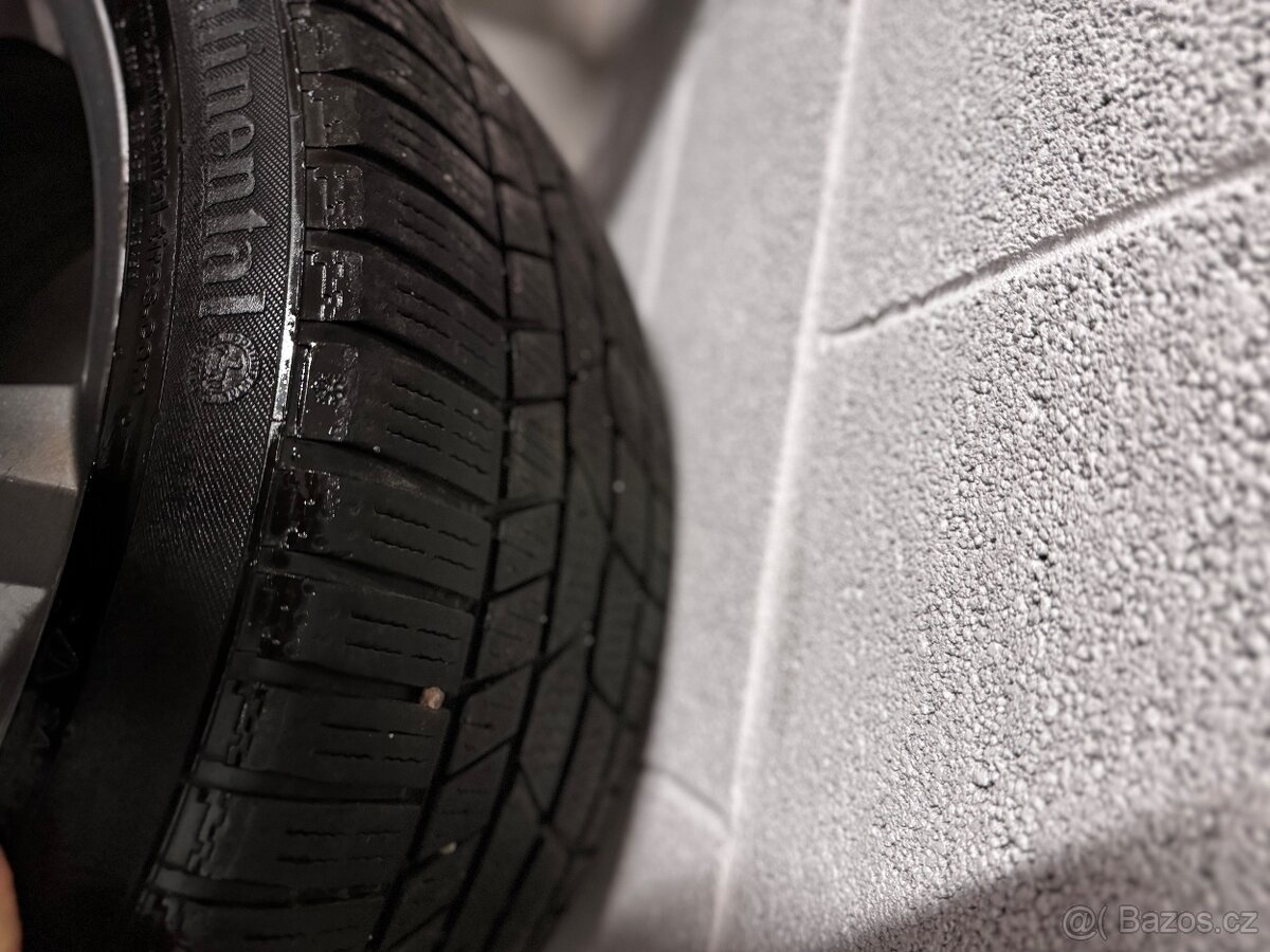 Kola R18 Mercedes-Benz CLS - 8