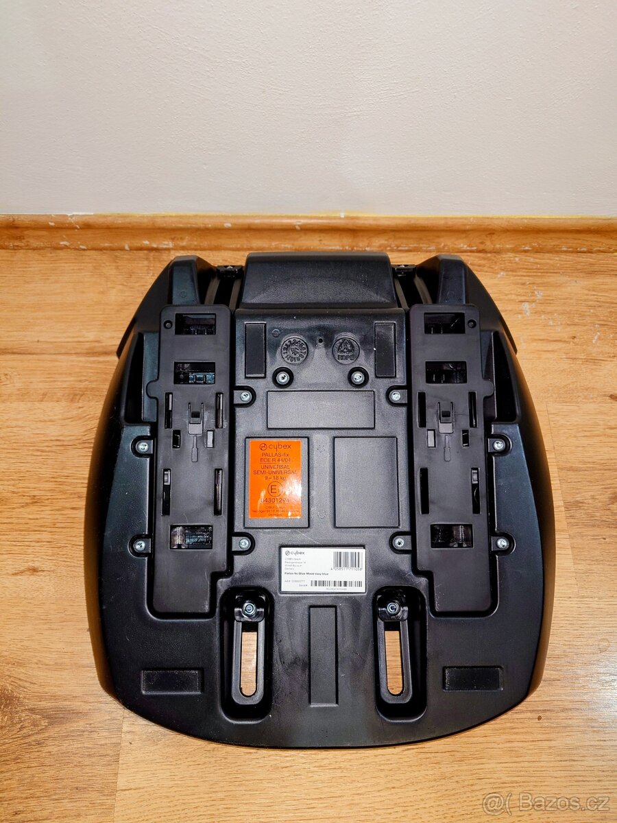 Cybex Pallas-fix - 8