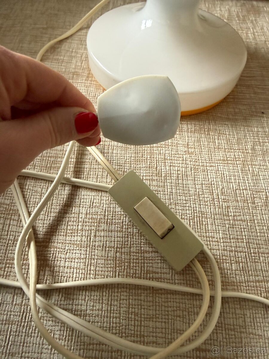 Lampa Štěpán Tabery - 8