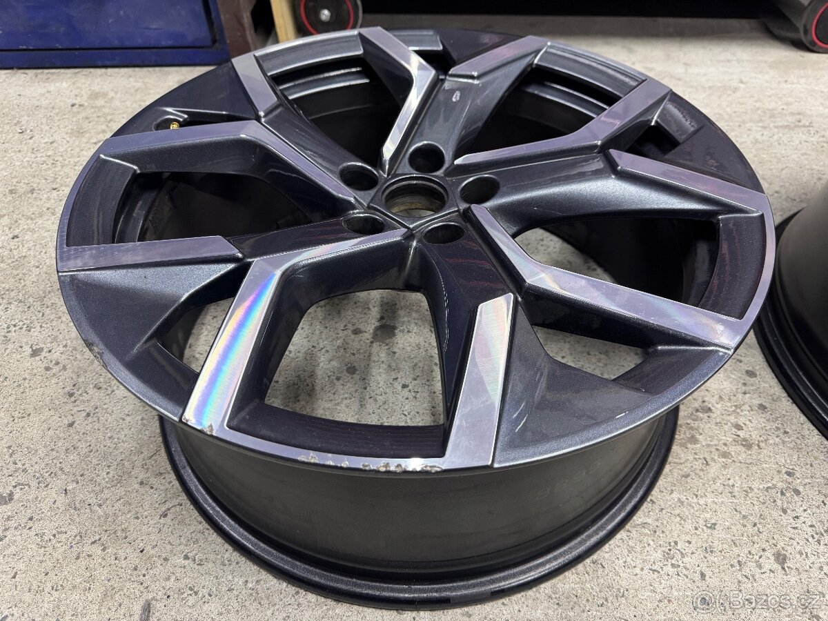 Alu Škoda KODIAQ RILA 20 - 8