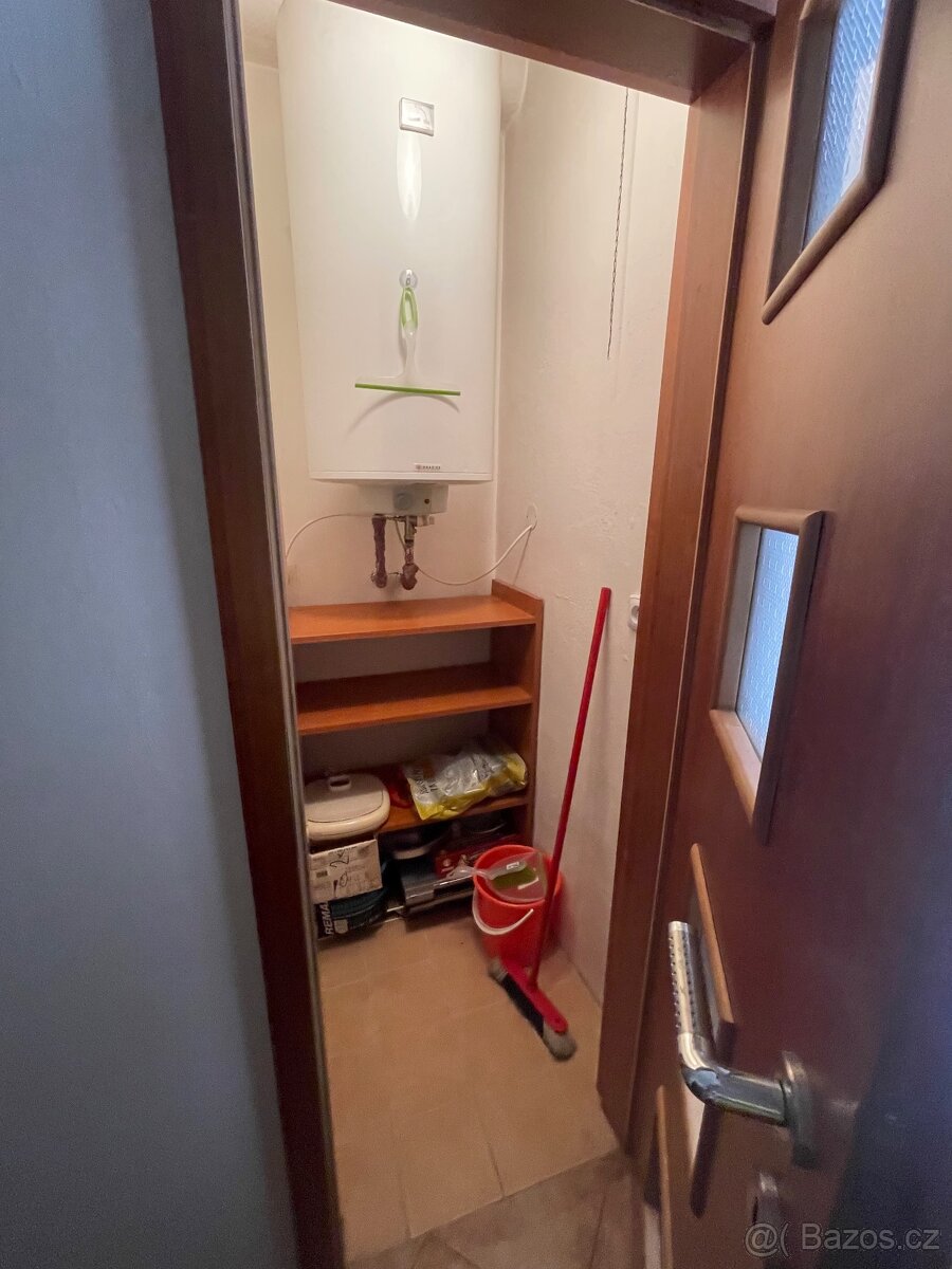 Pronájem bytu 1+1 Uhelná, Olomouc - 8