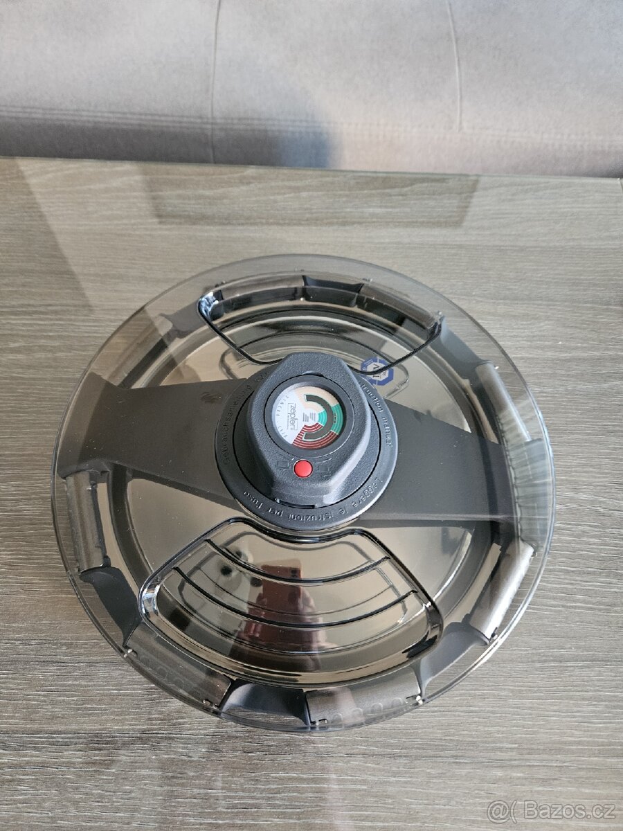 Zepter tlakova poklice průměr 24 cm - 8