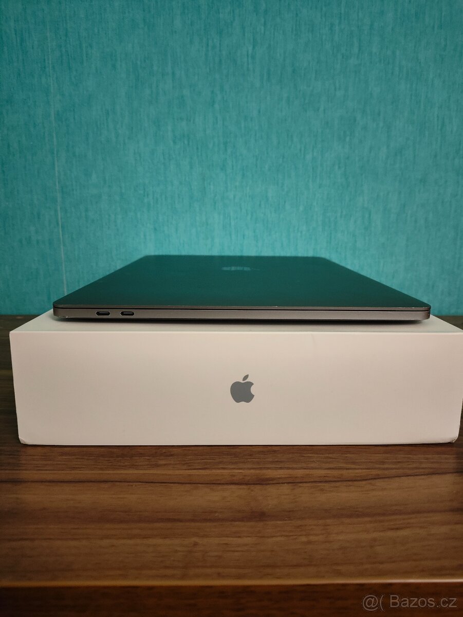 MacBook Pro 2019 i7 16GB 256GB (A1990) - 8