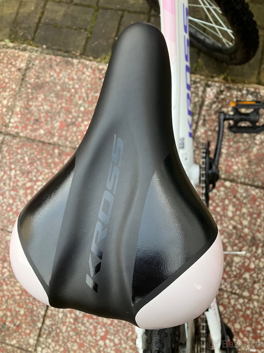 Dětské kolo 8-10 let - 8