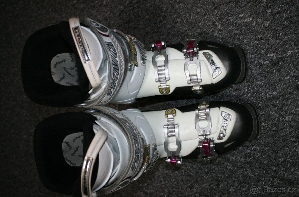 lyže dynastar Glory 74 149 cm,lyžiarky head - 8