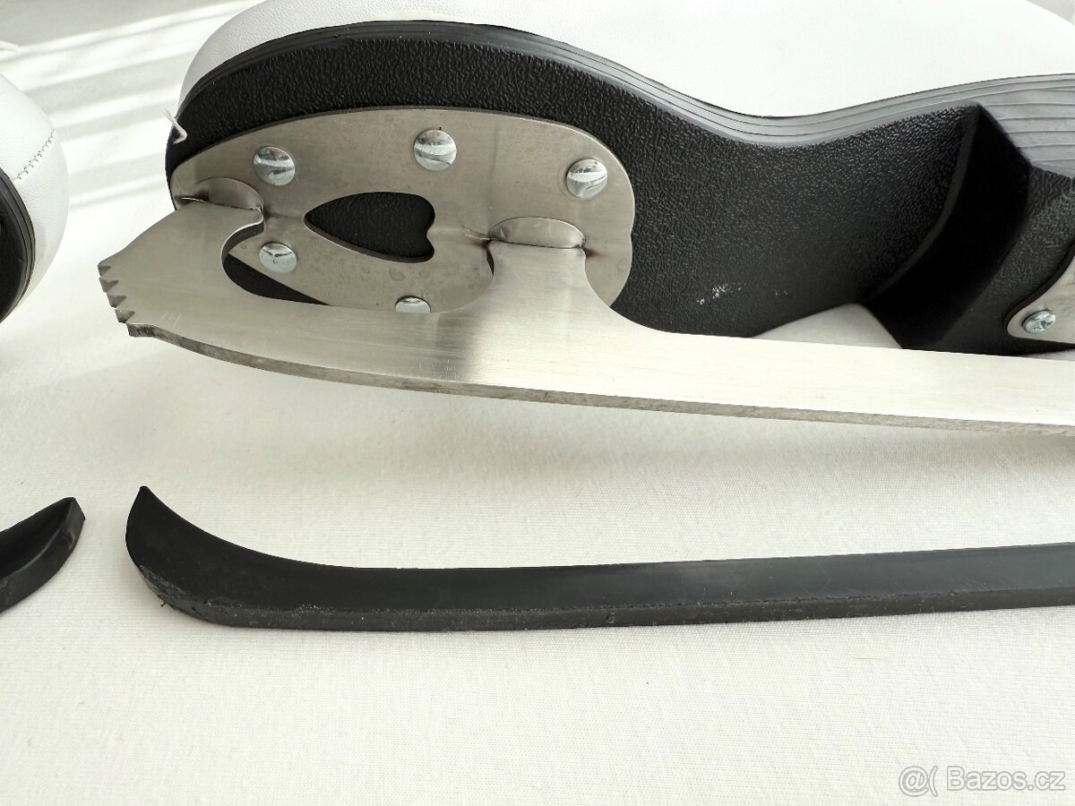 Tempish dream white - 8