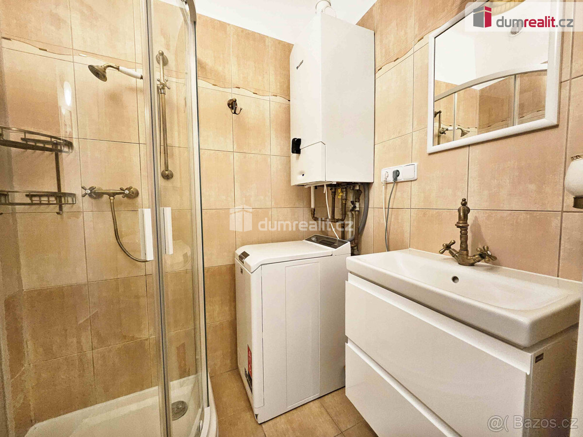 pronájem bytu 2+1, 62 m2, Litoměřice - 8