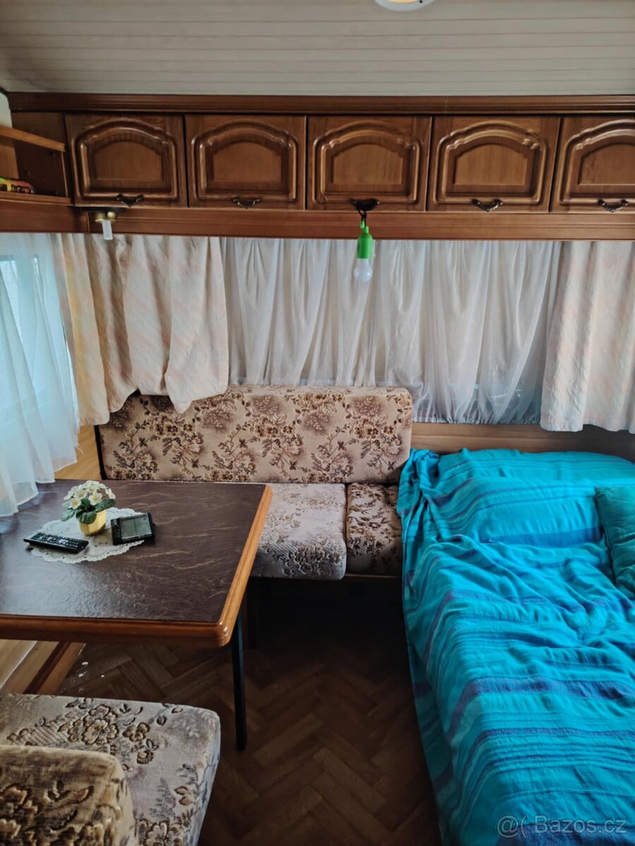 Pronajmu karavan - 8