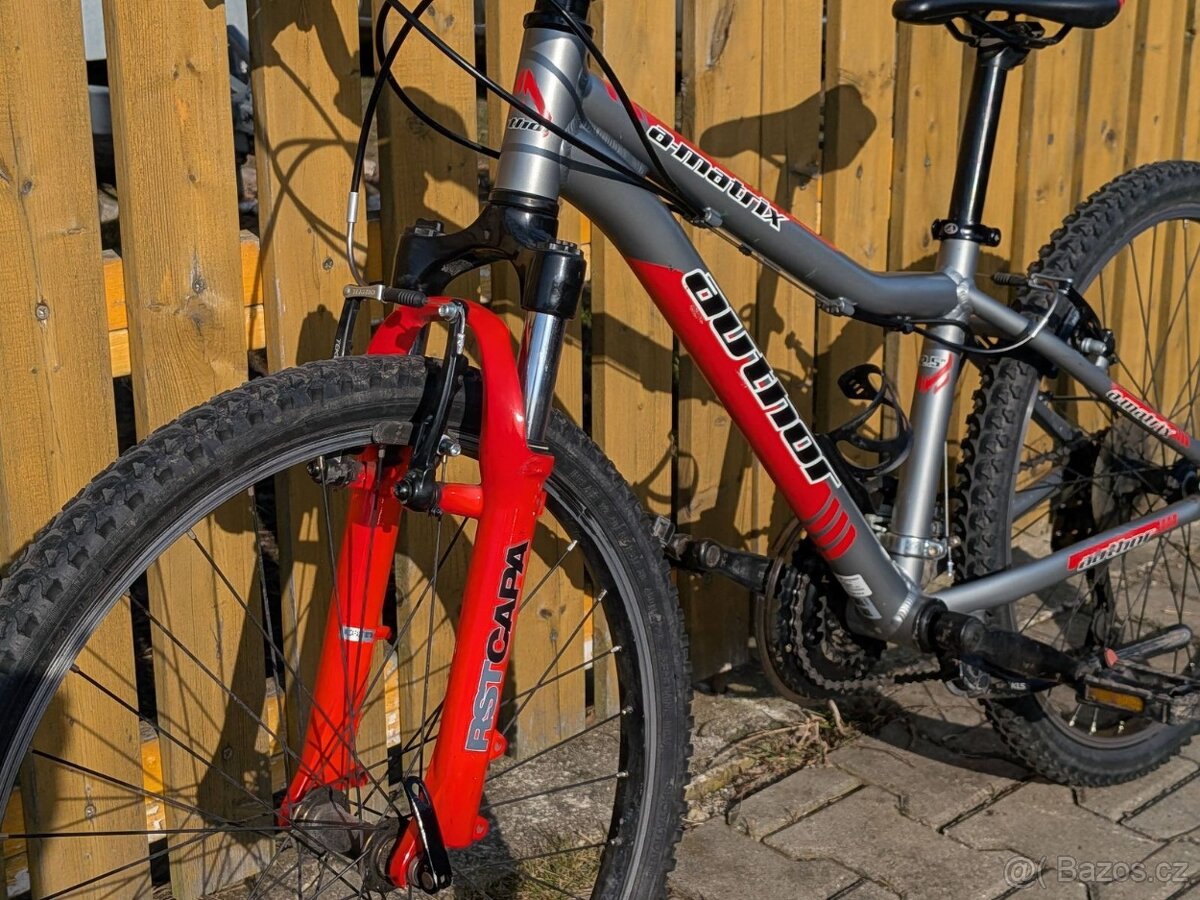 Author A-Matrix 24 - 8