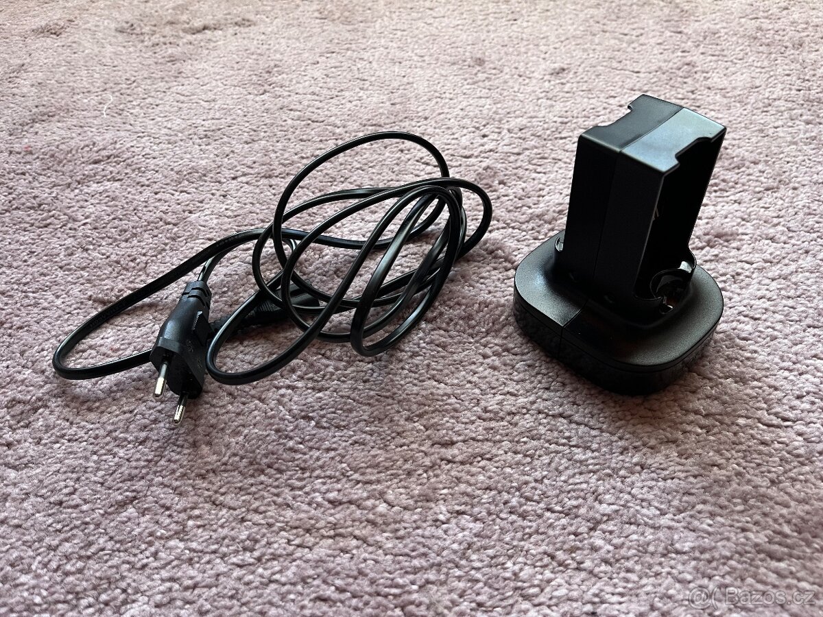 Xbox 360 + Kinect – jako nový, kompletní balení - 8