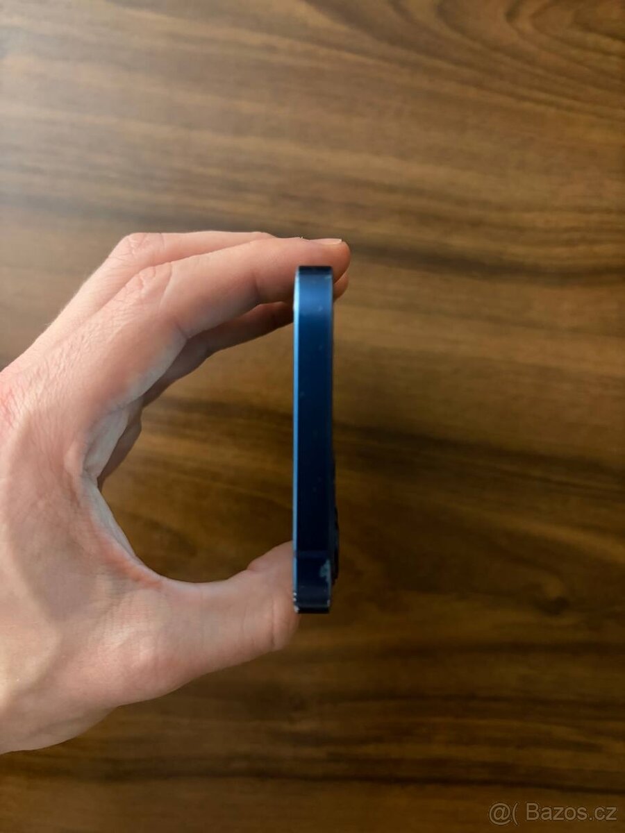 iPhone 12 (128gb) - 8