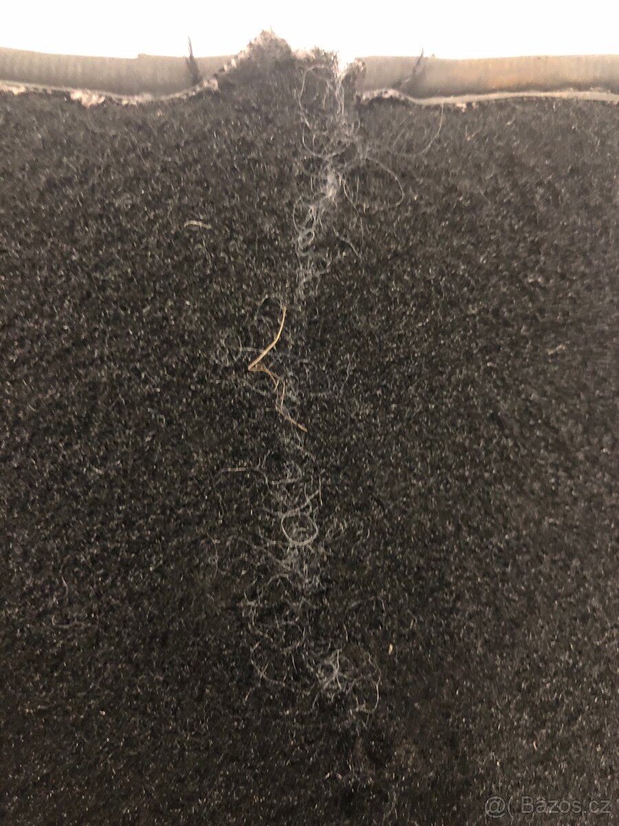 WV Caravelle T5 Sada koberečků - 8