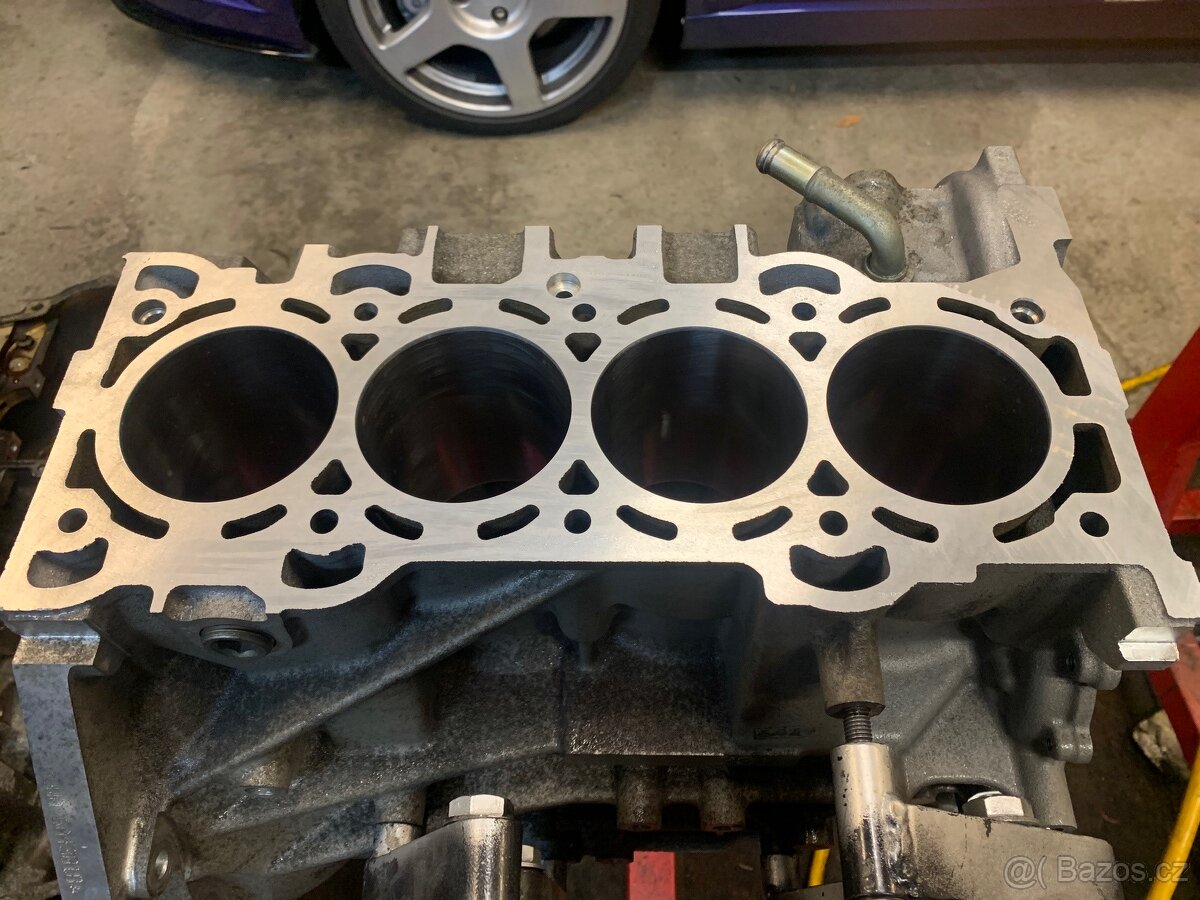 Motor ford 2.0/1.8 duratec 107kW, 110kW - 8