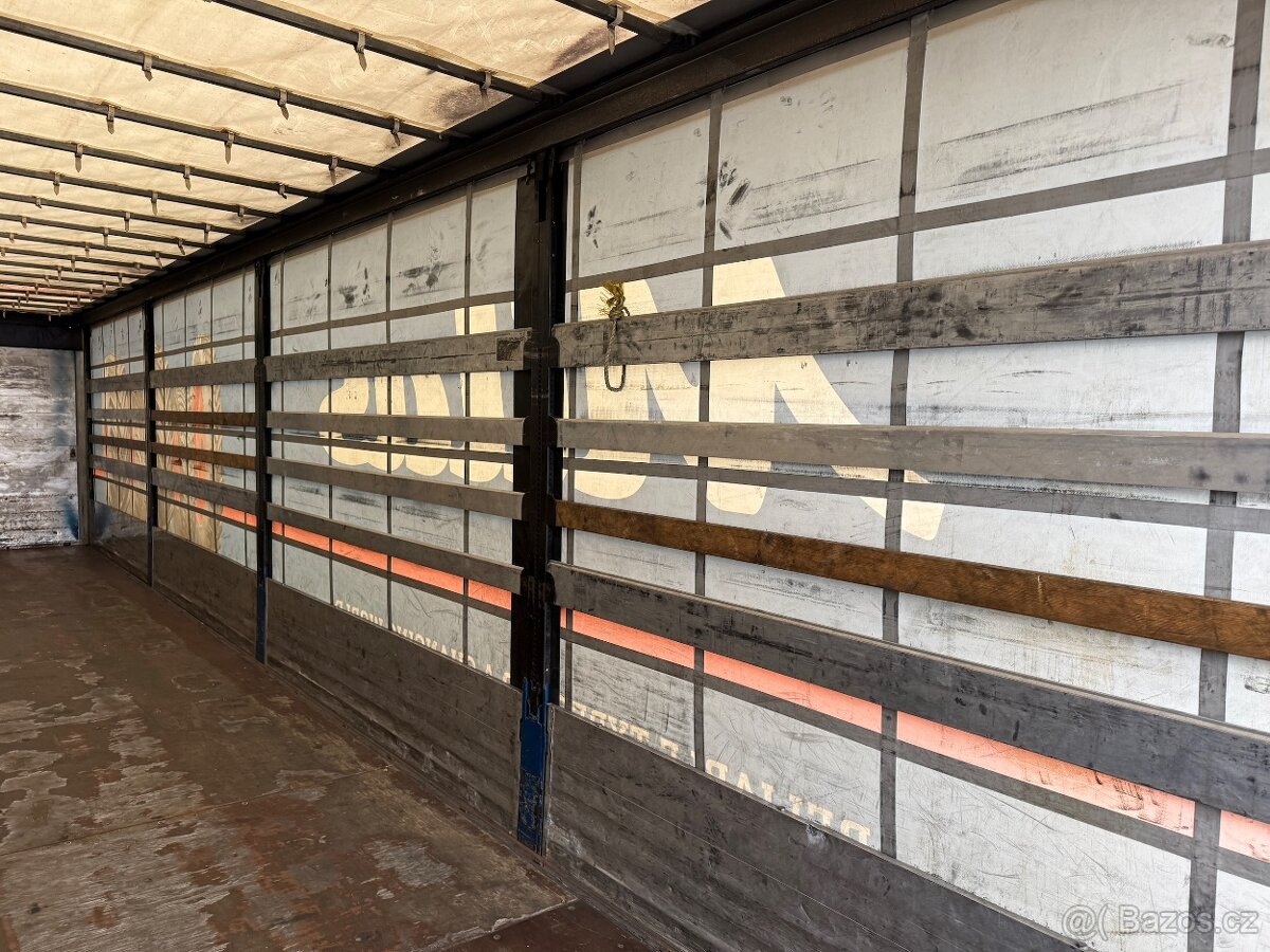 Schwarzmüller SPA 3/E - 8