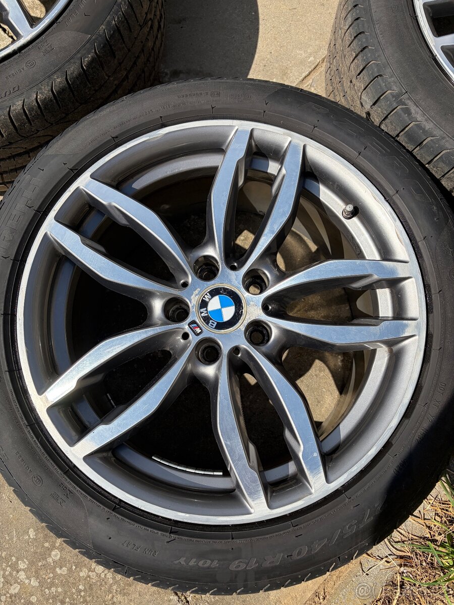 Bmw Styling 622 - 8