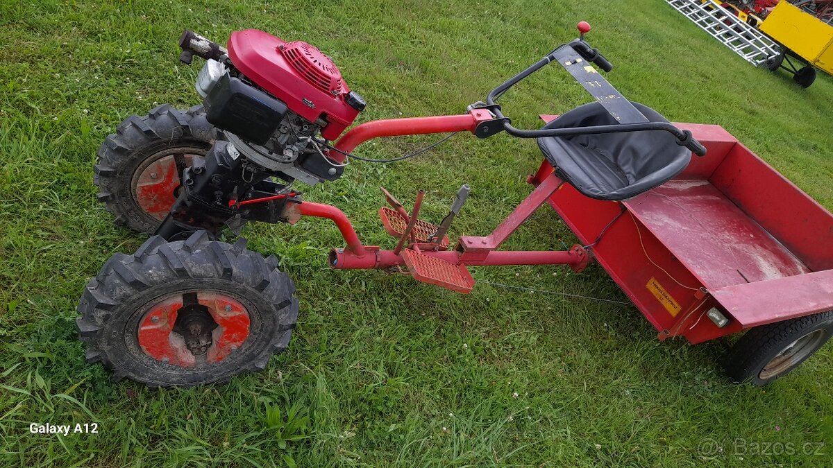 Tera vari, vari system - 8