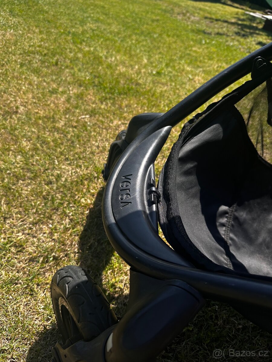 Baby Jogger City Versa GT - 8