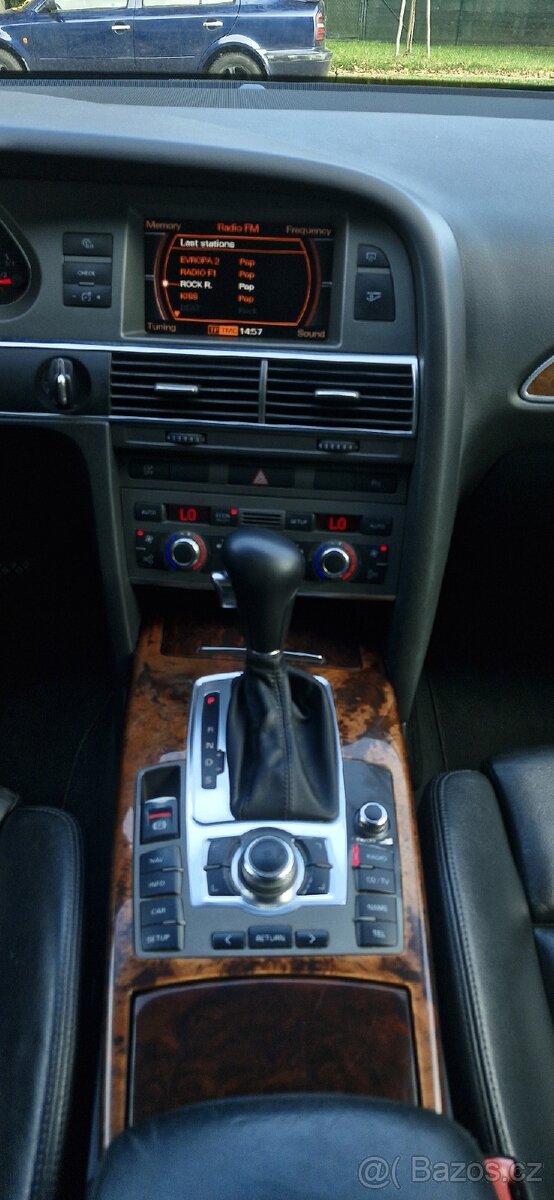 Audi A6 C6 Avant 2005 - 8