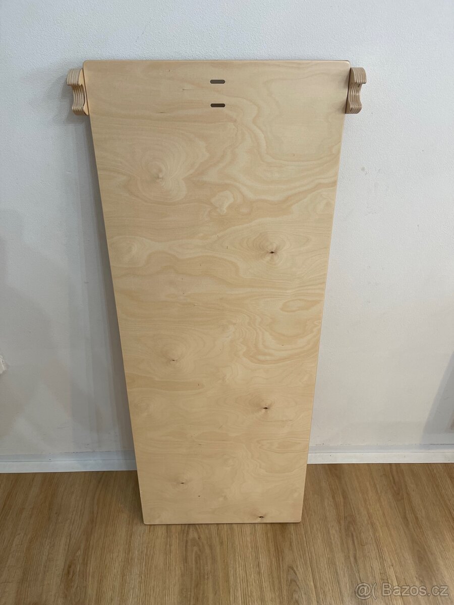 Montessori set utukutu / Climbou / Spectra - 8