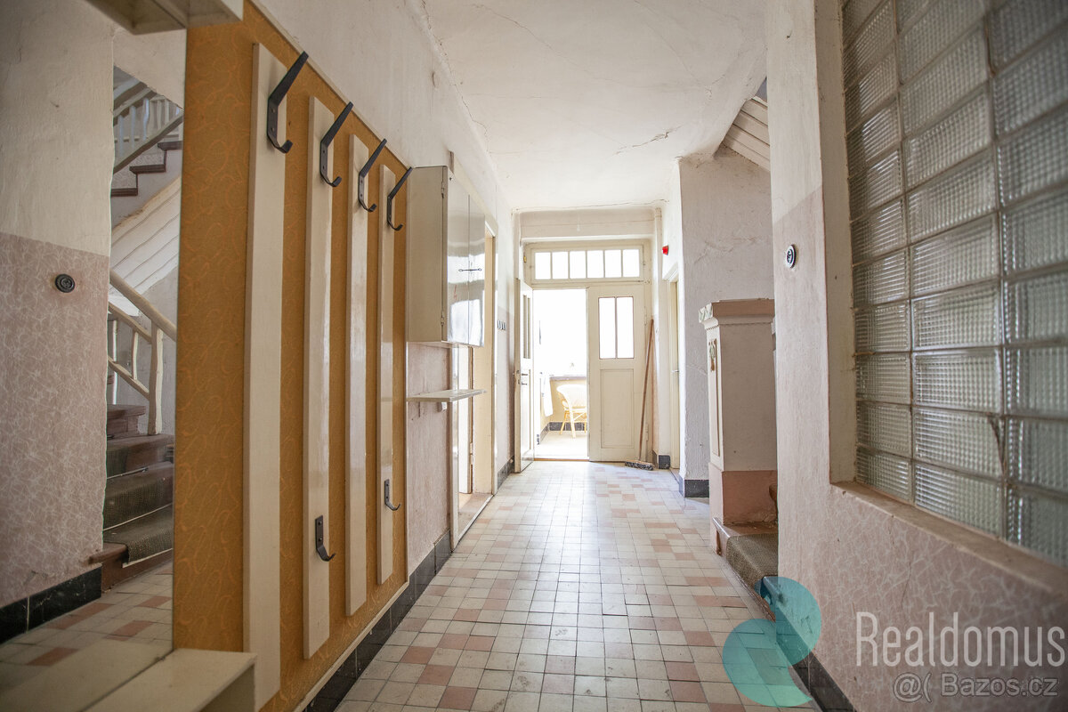 Prodej rodinného domu 5+1, 154 m², Horka – 3 650 000 Kč - 8