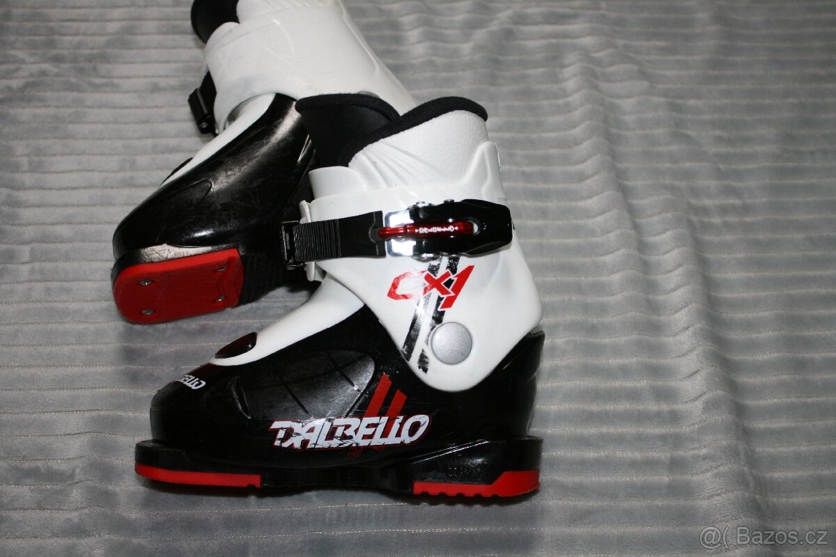 pekne lyže 70 cm - 8