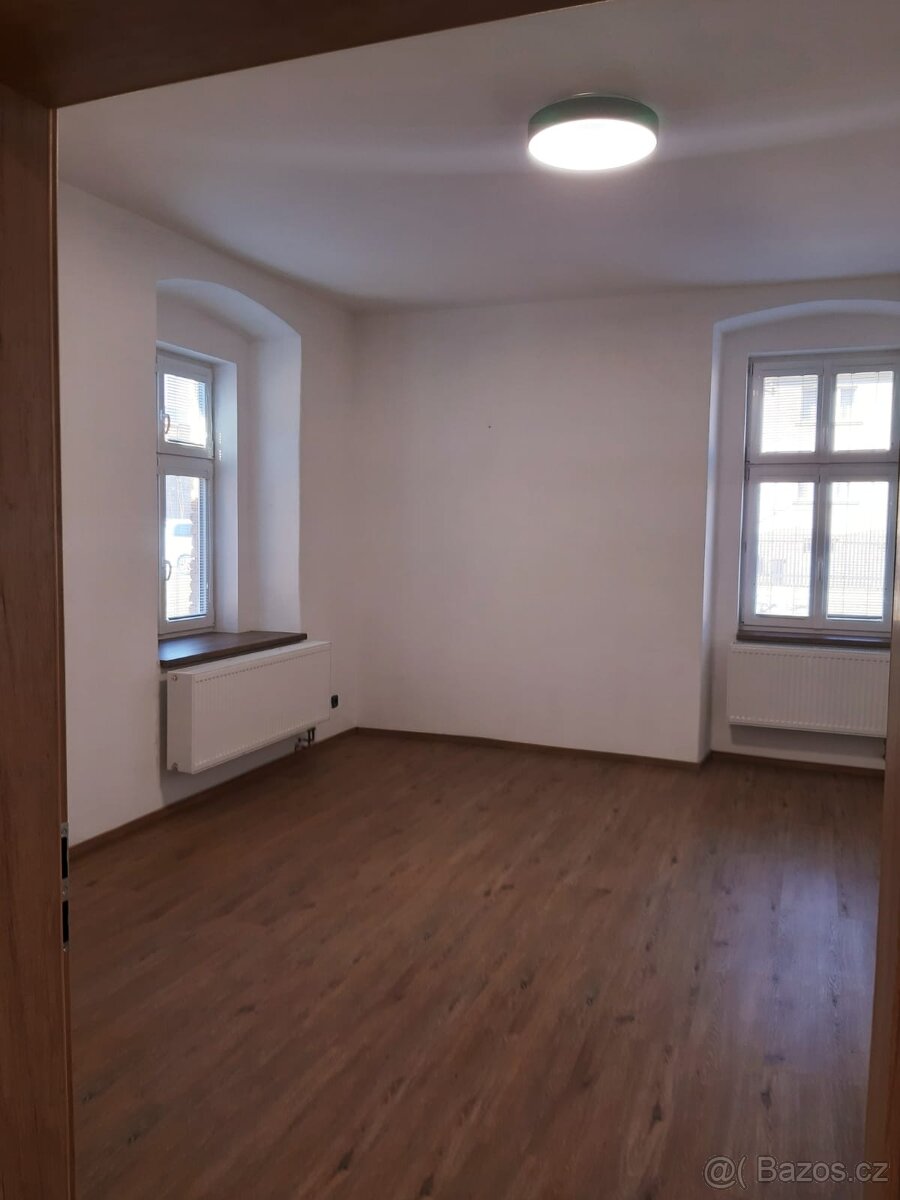 Pronájem bytu 2+kk, Vlašim - 8