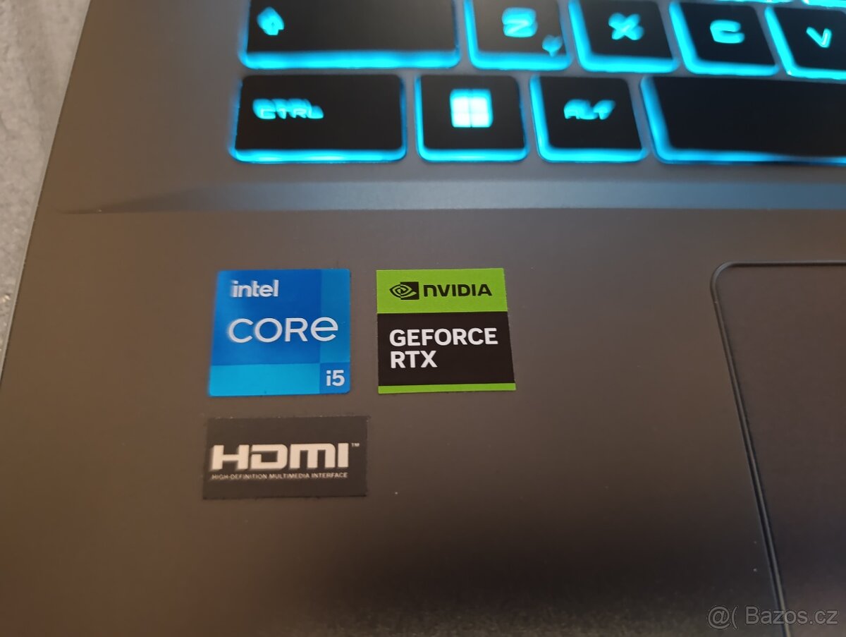 MSI Thin 15 B12VE-1661XCZ - 8