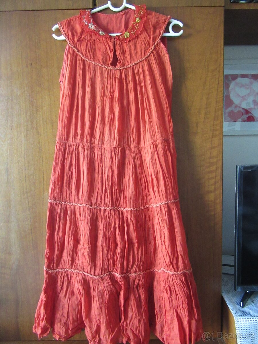 OBLEČENÍ A KOSTÝMY 80. LÉTA - 8